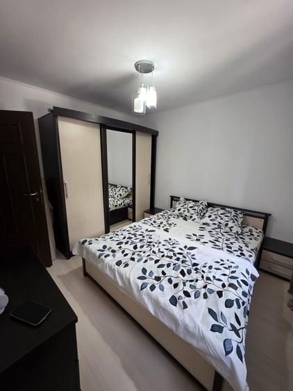 Apartament de inchiriat in Dr. Marinescu, 2 camere - 6