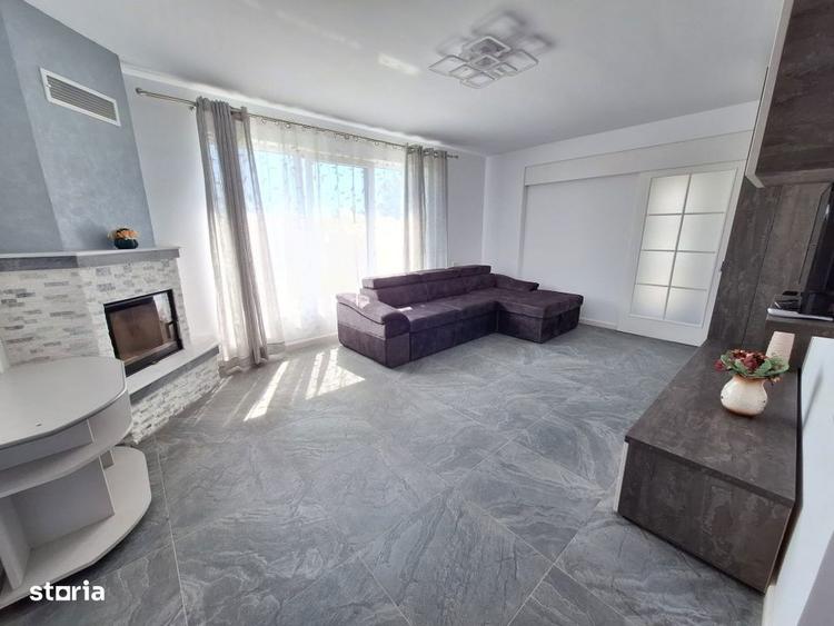 Casa noua Catanele-confort, eleganta, acces rapid catre oras - 1