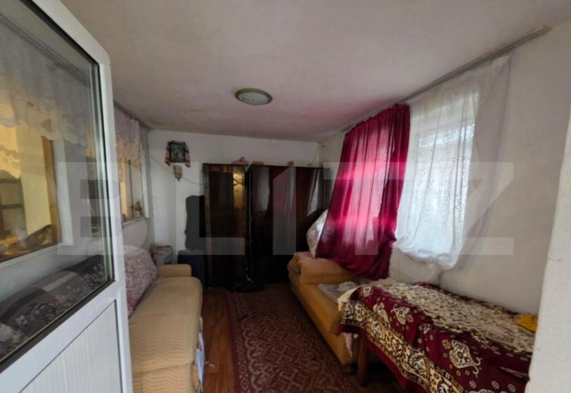 Casa cu teren generos ?i balta de pescuit Gae?ti - 25