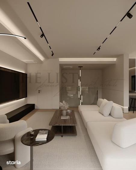 Penthouse Spectaculos cu 4 Camere | MARRIOTT | Casa Poporului |TAXARE - 11