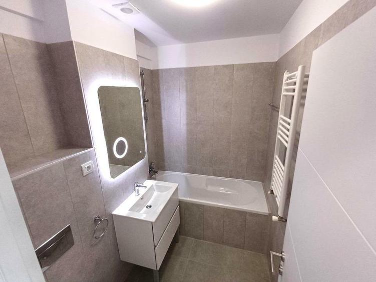 Apartament 2 camere | Zona Straulesti | Magnolia Residence - 9