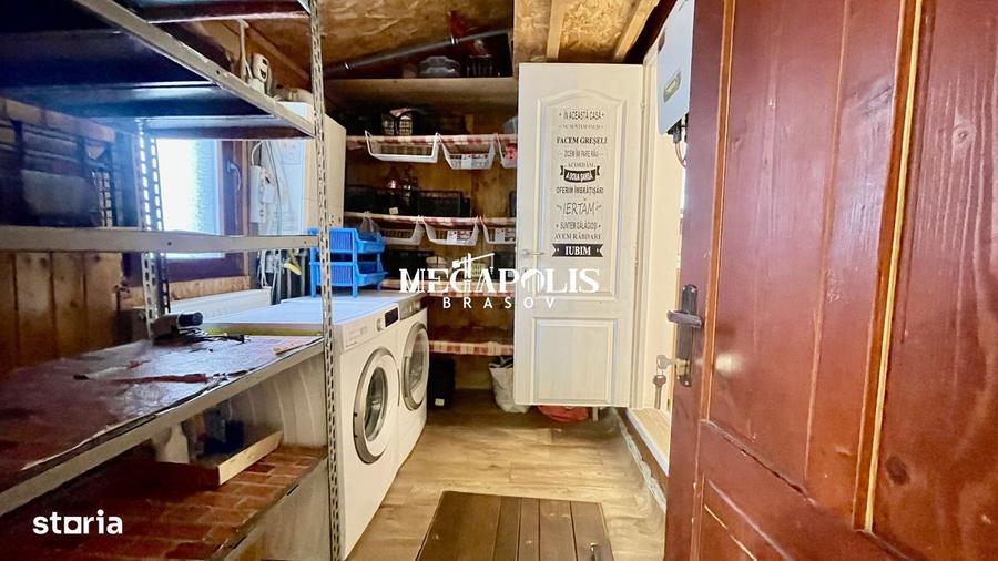 Casa individuala 5 camere | 1750 TEREN | Livada proprie | PET FRIENDLY - 16