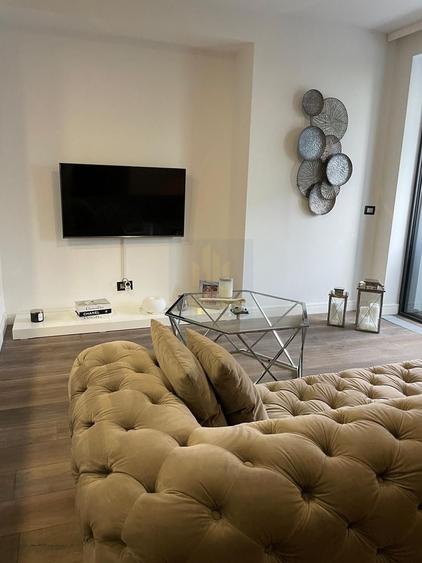 Apartament | 2 Camere | Inchiriere | Cortina Residence *Aviatiei* - 2