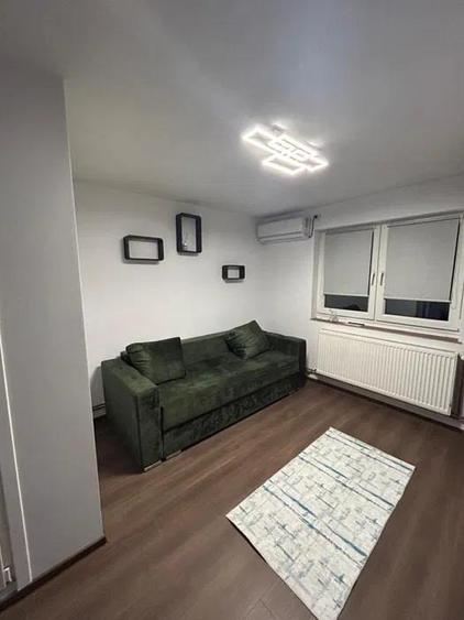 Garsoniera Renovata zona Buziasului - 1