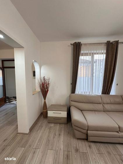 De inchiriat casa cu 3 camere situata ultracentral, 1.100euro/luna - 8