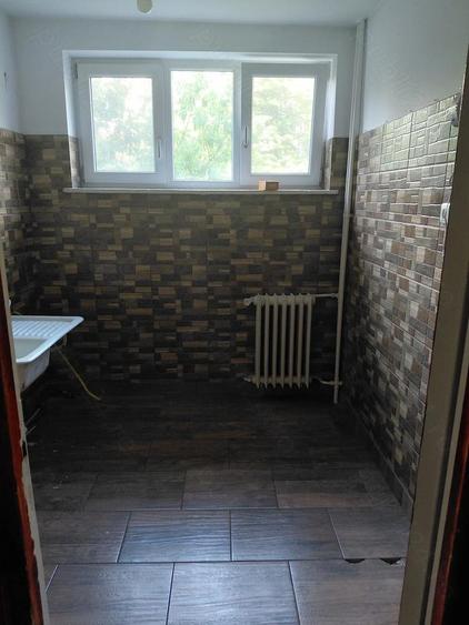 Inchiriez apartament cu 2 camere , situat in spatele Facultatii de Drept - 9