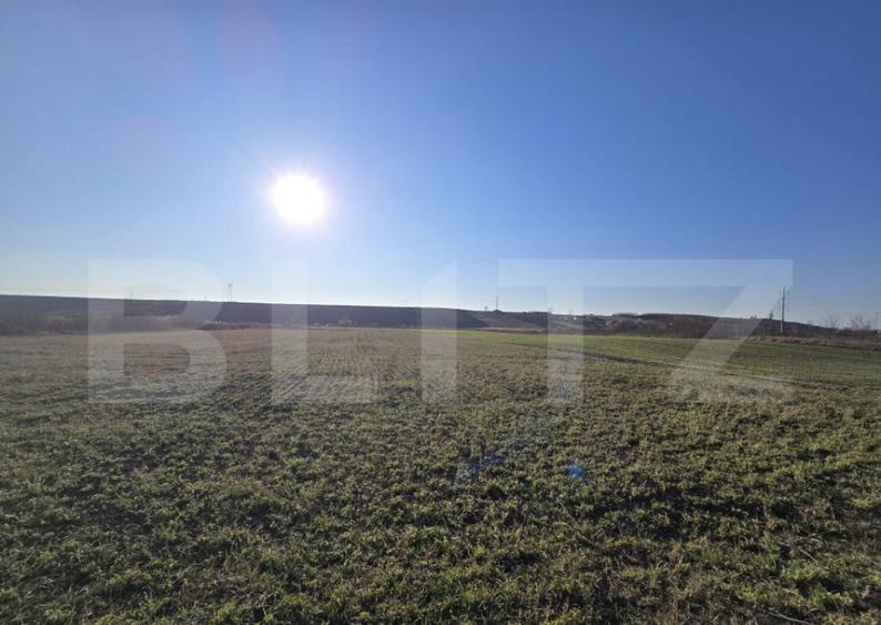 Teren extravilan de 11000 mp in Bontida - 1