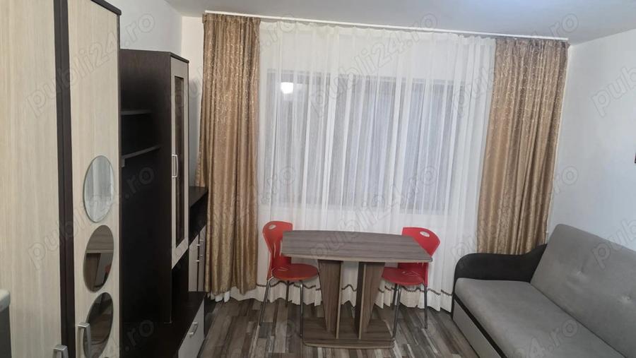 Camera camin Kaufland Nicolina - 1