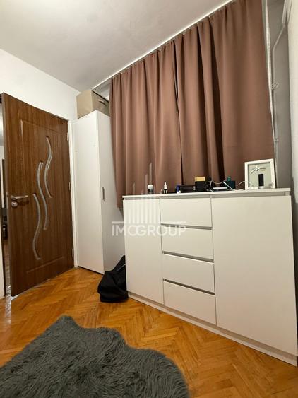 Apartament cu 2 camere de închiriat | Gheorgheni | zona pieței Hermes | Parcare - 1