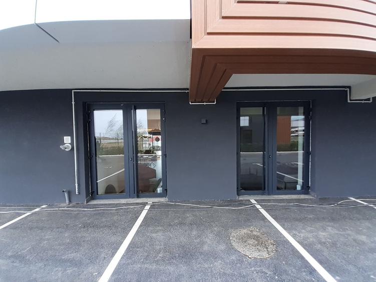 Titan, spatiu comercial 282mp, inchiriat, constructie noua - 6