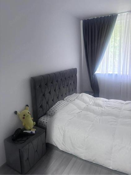 Vand apartament cu 3 camere decomandat - 4