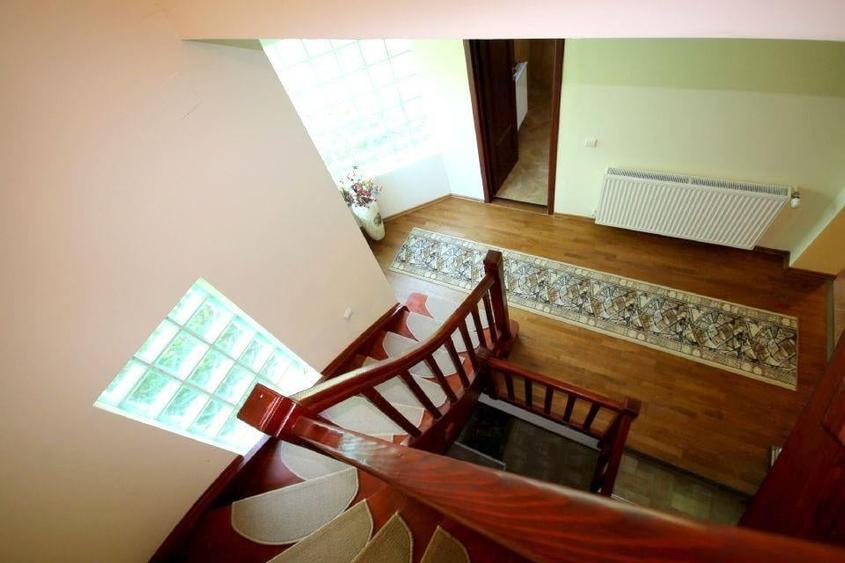 Vanzare vila Valenii de Munte - Drajna de Sus, judet Prahova - 22