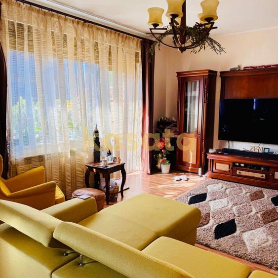 OPORTUNITATE | APARTAMENT 3 CAMERE | BUCURESTI NOI | PARC | BLOC NOU - 1