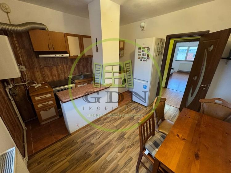 Apartament 3 camere, decomandat, 72mp, cartier 1 Mai, zona Scoala 36 - 7