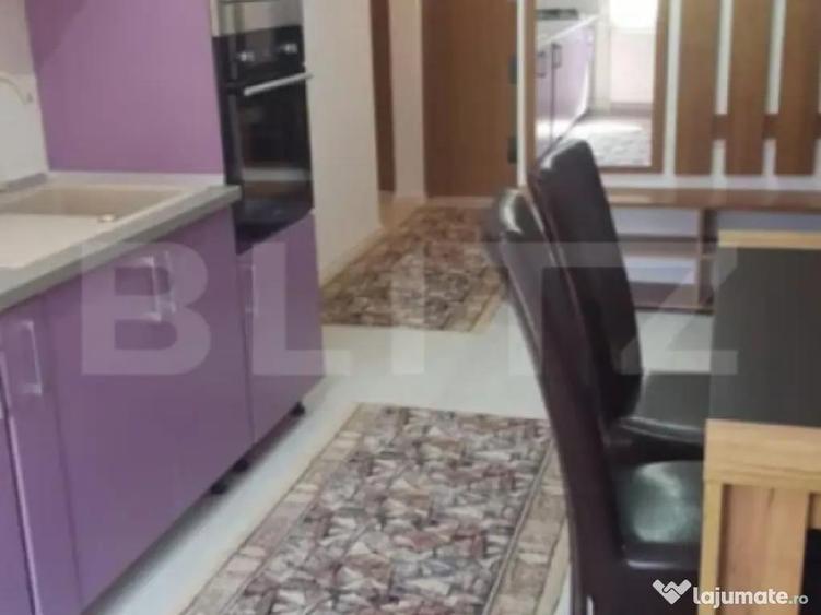 Apartament 3 camere | 68 mp utili | Judetean | Brasov - 3