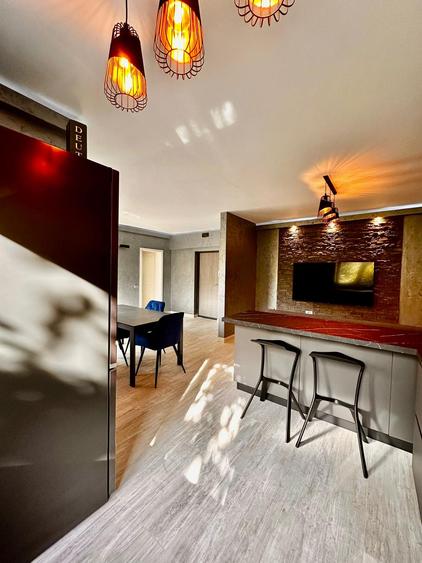 C0MISION 0%!Apartament 2 camere - Ideal pentru Locuit sau Investitie - 5