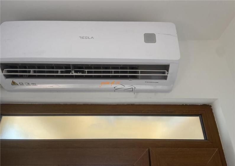 Casa in Focsani de inchiriat renovata integral , zona Bdul I - 9