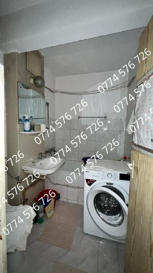 Prorprietar inchiriez garsoniera mobilata si utilata Bartolomeu Brasov - 9