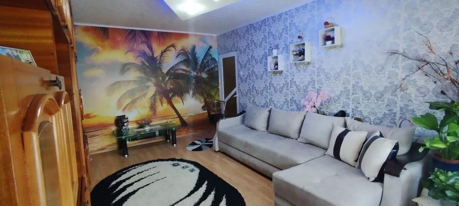 Apartment 2 camere,Galati, Piata centrala - 1