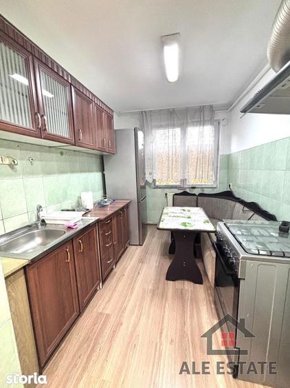 Apartament 2 camere, Parter, Turda Centru, Str. Dr. Ioan Ra?iu. - 4