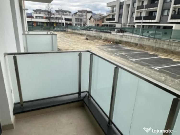 Apartament 2 camere, 41 mp, zona Vasile Alecsandri - 10