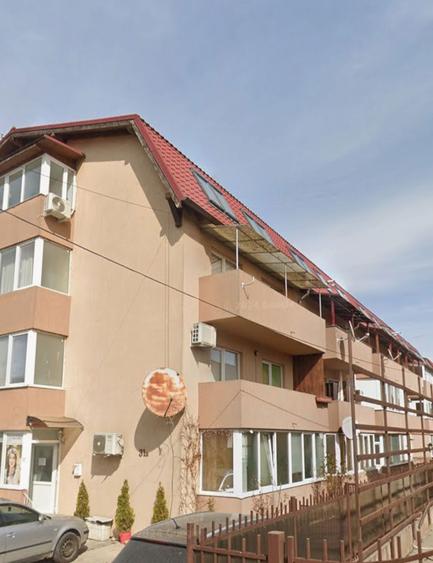 Apart 2 camere, 54mp, parcare, str. Somesului Floresti - 1