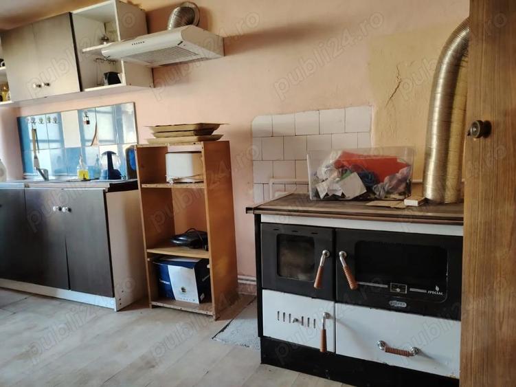 Casa de vanzare in Bozovici - 3