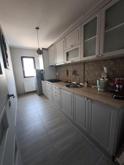 Vand apartament 2 camere mobilat+loc parcare - 4