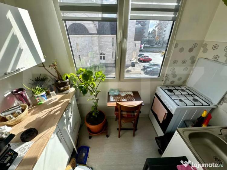 Apartament cu 3 camere Zona Calea Aradului, Oradea - 2