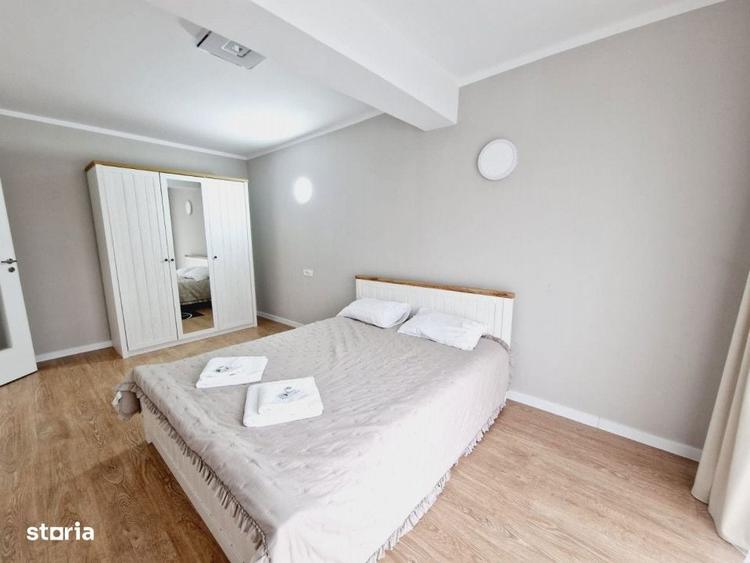 Spre inchiriere apartament cu 3 camere zona Iosia, Mestesugarilor - 9