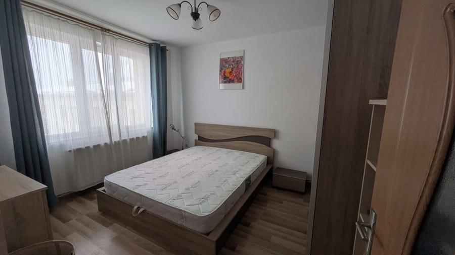Apartament 2 camere 40mp, balcon, etaj intermediar, Ultracentral - 5