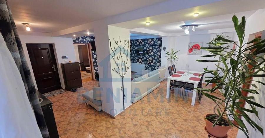 Apartament etaj 1 vila Mall Promenada Craiovita -centrala... - 1