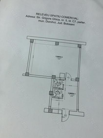 Spa?iu comercial de inchiriat - 5