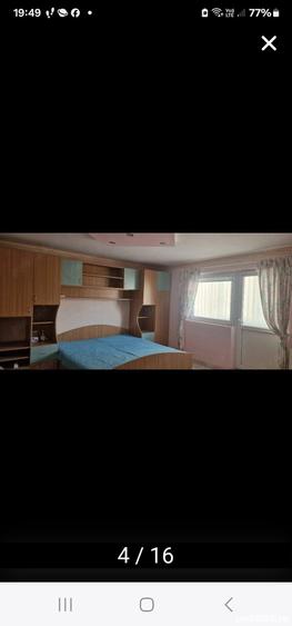 vand apartament 1 camere Lugoj -OMV - 12