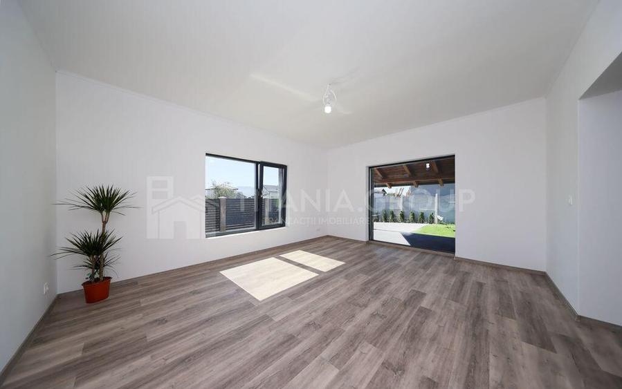 Casa moderna cu 3 camere, toate utilitatile - Harman, Brasov - 6