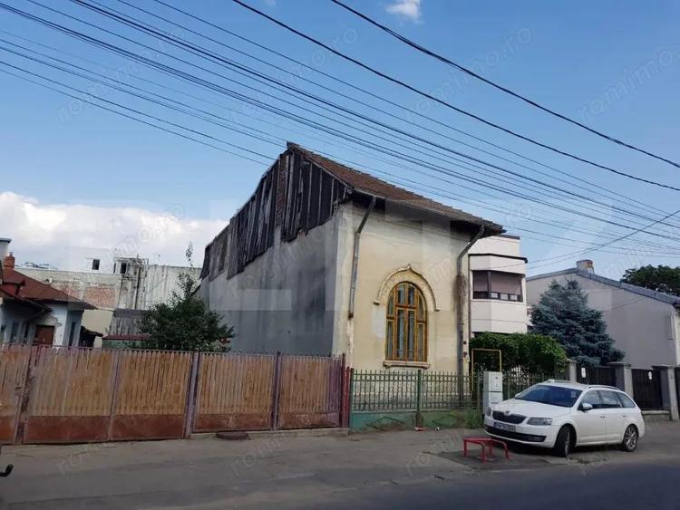 Casa individuala, 136 mp, strada Neagoe Basarab - 7