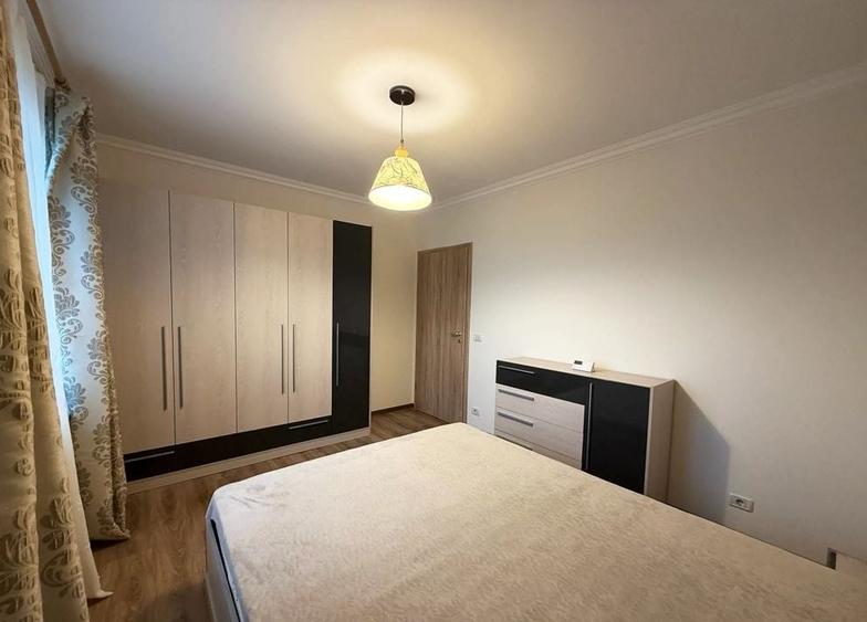 Bloc nou. Decomandat. Bucatarie inchisa. Zona ESO. Complet mobilat. Pod Propriu. - 3