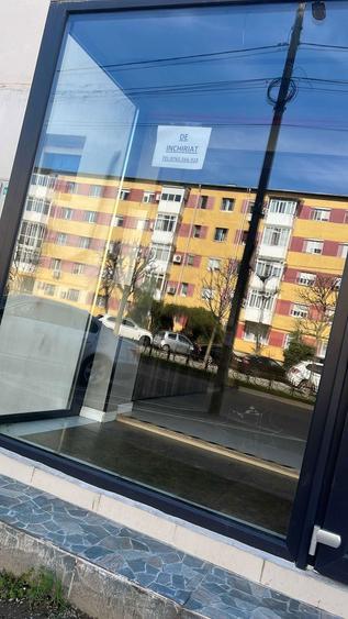 Spatiu comercial de inchiriat Craiovita Noua Orizont- Niela - 2