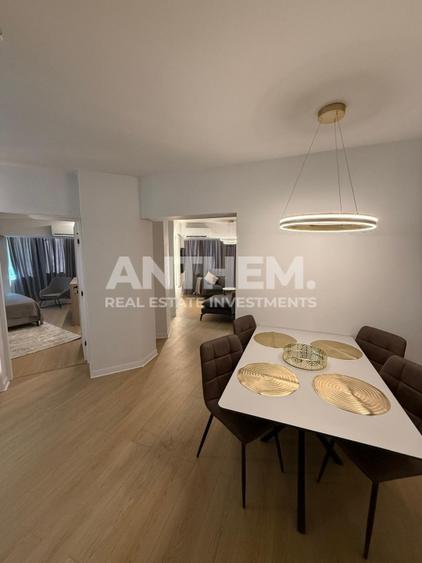 Apartament 3 camere-Chirie-Piata Alba Iulia-  Totul NOU - 6