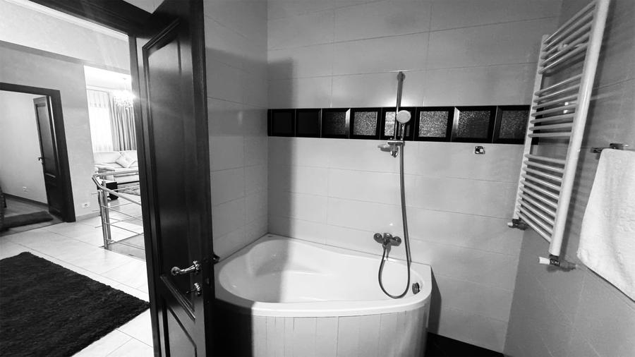 Duplex modern cu 4 camere în cartierul Damaroaia - 7