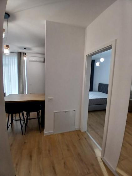 2 cam Bloc Nou  Take Ionescu Prima Inchiriere LUX - 3