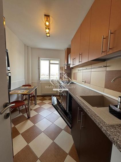 Banu Manta | 2 camere | 54mp | et 8 | renovat integral | 680 euro - 11