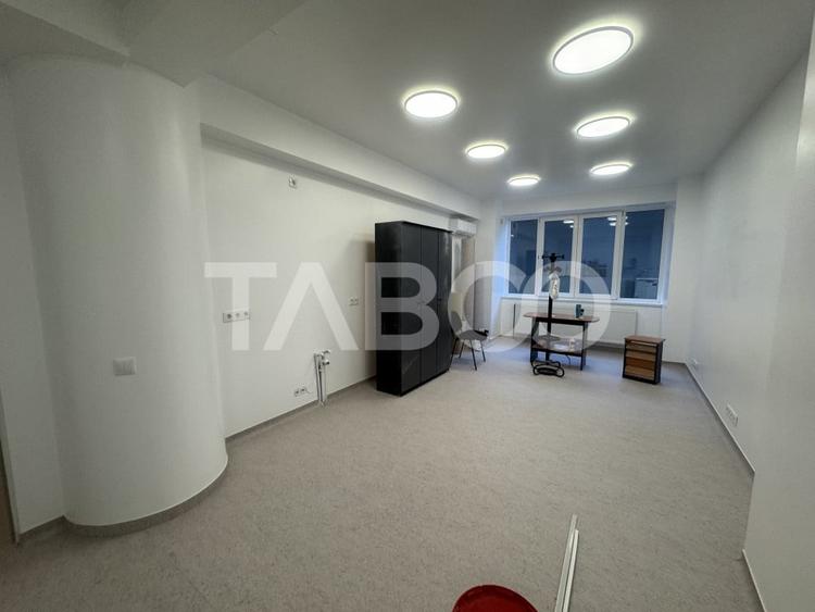 Spatiu comercial pretabil clinica medicala 180 mpu Central Sibiu - 6