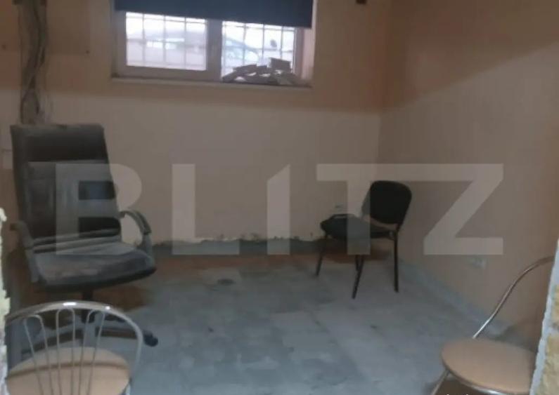 Spatiu Comercial de vanzare, 89 mp, Ultracentral - 1
