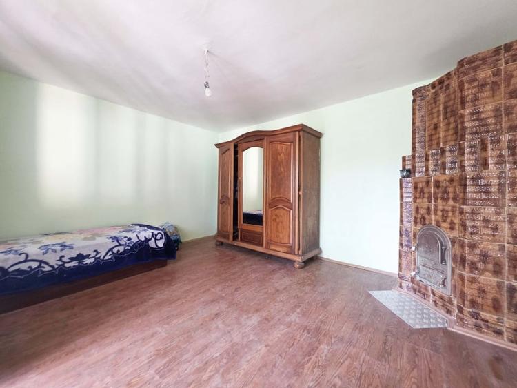 Casa de vanzare in Delta Dunarii - Tulcea, Jurilovca - 236mp utili, teren 5508mp - 9