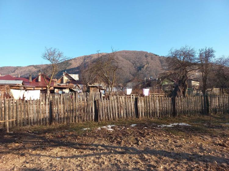 Casa Valea Doftanei. - 3