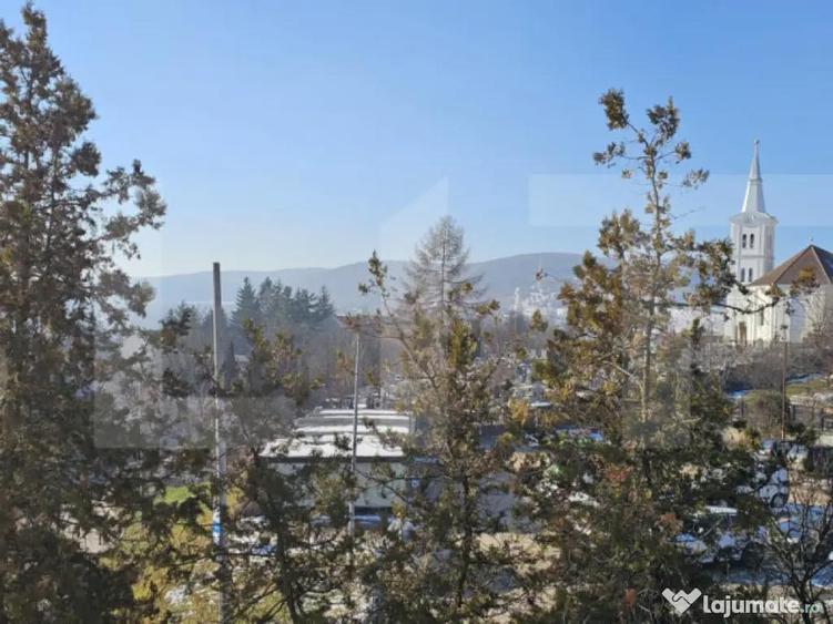 Apartament cu 4 camere, Simeria, Sfantu Gheorghe - 2