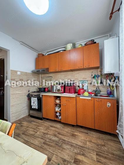 Apartament 2 camere in Deva, zona Piata centrala, Aleea Independentei, 43 mp. - 6