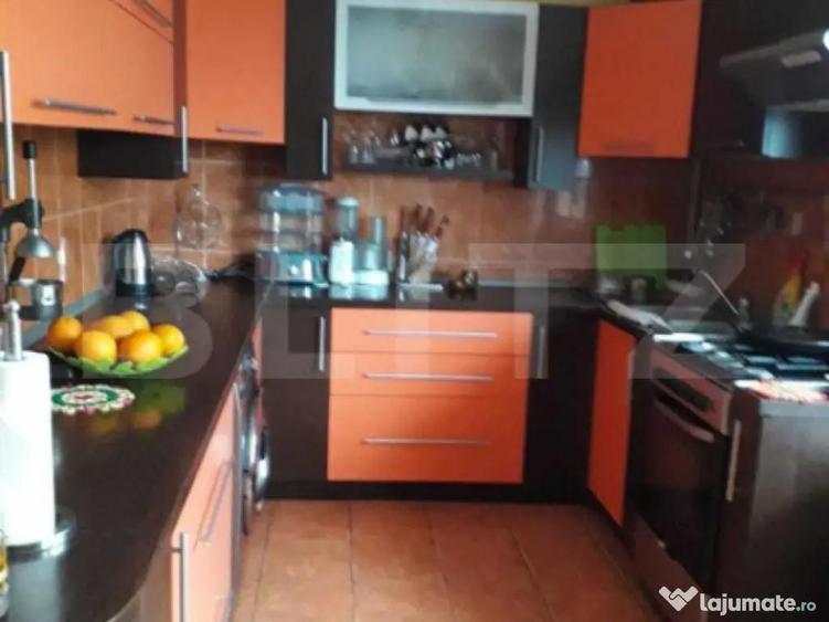 Vila 4 camere, 150 mp, zona Bucium - 3