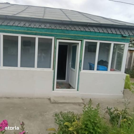 Casa de vanzare mobilata in Barlad - 2